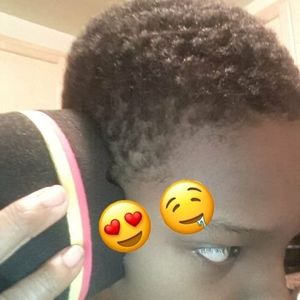 Meet your Posher, Nathan